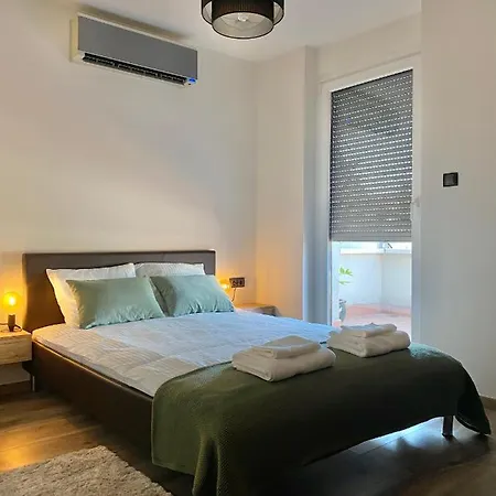 Apartamento Gutenberg Penthouse