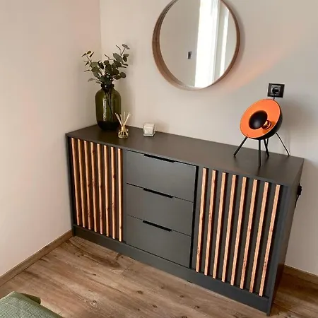 Apartamento Gutenberg Penthouse