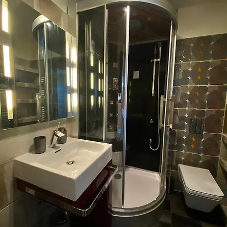 Gutenberg Penthouse Apartamento